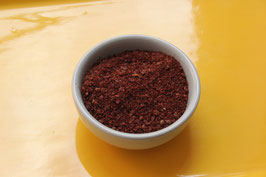 Le sumac (50g)