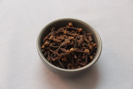 Les clous de girofle (25g)