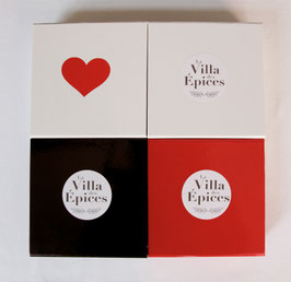 Coffret Gourmand "Personnalisé"