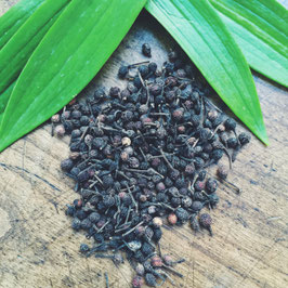 Le poivre sauva de Madagascar (50 g)