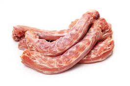 Cuello de pato 5kg