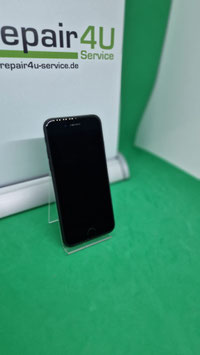 Apple iPhone SE 2022 mit 64GB Schwarz