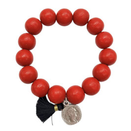 Armband Wood
