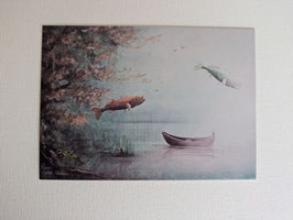 "Neulich am See"