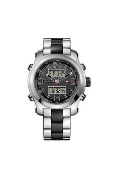 Reloj digital para caballero marca Tommy Hilfiger