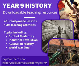Year 9 Classroom Teacher Annual Access Pass 2026
