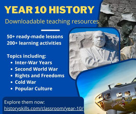 Year 10 Classroom Teacher Annual Access Pass 2026