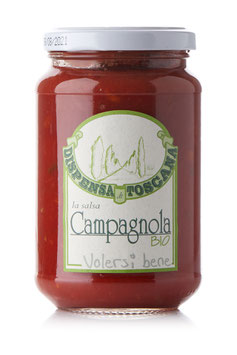 salsa di pomodoro