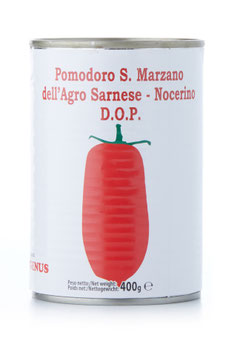 Pomodori Pelati Interi