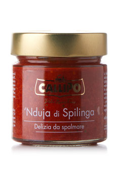 Nduja