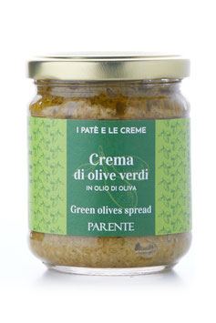 Crema di olive