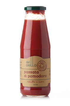 Passata di Pomodoro
