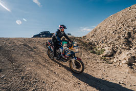 10.04.2026 / Nachmittag freies fahren für Reiseenduros