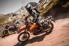 7 Tages Reise TET with friends Westalpen / 30.08.-05.09.2026