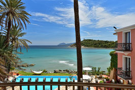 Sardinien Tour im Hotel La Bitta 18.-25.10.2026