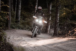 1- Tages Reiseenduro Training für Anfänger/ geübte Anfänger 07.09.2025