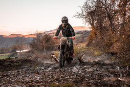 Enduro Tour Wochenende Lombardei 23.-25.01.2026 / Level Intermediate