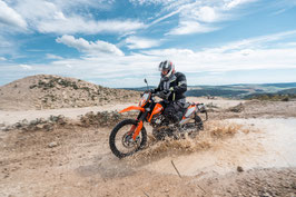 2- Tägiges Reiseenduro Training 22.+23.08.2026