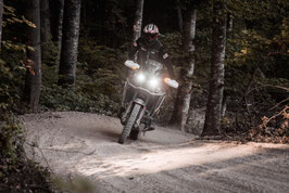 1- Tages Reiseenduro Training für Beginner + Intermediate 01.08.2026
