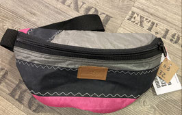 Schwerelosigkite Bauchtasche Hip Bag "Fritz"