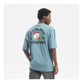 Hydroponic T-Shirt DUCK DIVE
