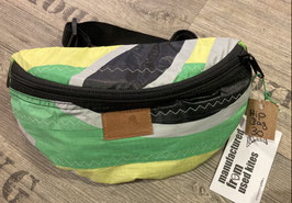 Schwerelosigkite Bauchtasche Hip Bag "Fritz"