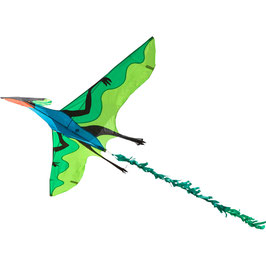 Einleiner Drache Dinosaurier 3D Kite