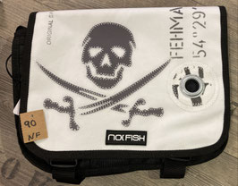 NoFish Umhängetasche Sail Gr.M Pirat