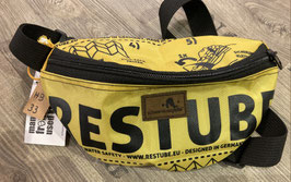 Schwerelosigkite Bauchtasche Hip Bag "Fritz"