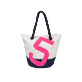 727 Shopper Handtasche Sandy pink Nr. 5