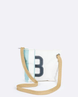 727 Schultertasche Rivage Dolce Vita Lagoon