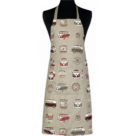 Küchenschürze VW Bulli Surf