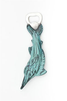 Maritime Flaschenöffner Vintage aus Metall in verschiedenen Designs