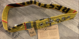 Schwerelosigkite Gürtel "RESTUBE Edition" 80 cm