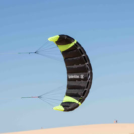 Spiderkites Amigo 1.35 DC Lenkmatte Trainerkite