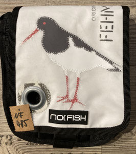 NoFish Umhängetasche Sail Gr.S Austernfischer