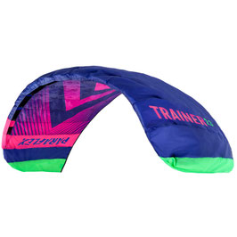 Wolkenstürmer Paraflex 2.3 Lenkmatte 3-Leiner Trainerkite