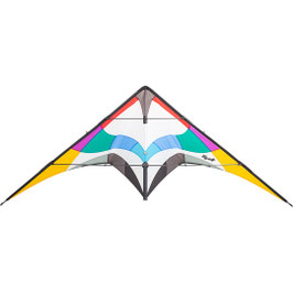 HQ Maestro 4 Aqua Delta Lenkdrache Trickflug