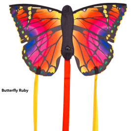 HQ Butterfly Kite Gr. S
