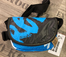 Schwerelosigkite Bauchtasche Hip Bag