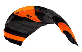 Wolkenstürmer Paraflex 2.3 Lenkmatte 3-Leiner Trainerkite
