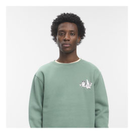 Hydroponic Sweatshirt Youth Aloha Bikini Bottom