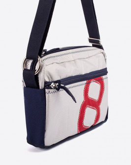 727 Schultertasche MAX