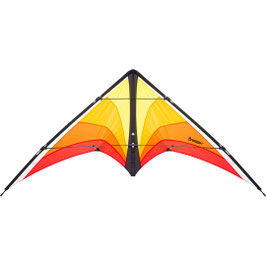 HQ Breezo Delta Lenkdrache