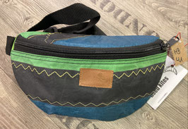 Schwerelosigkite Bauchtasche Hip Bag "Fritz"