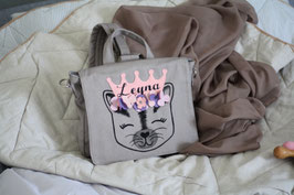 Kinderrucksack 'KATZE'