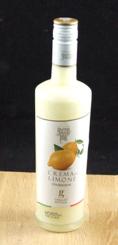 RUSSO Crema di Limone