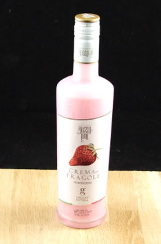 RUSSO Crema di Fragole