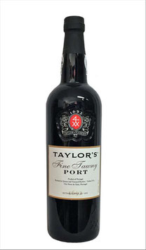 Portweine Taylor´s...