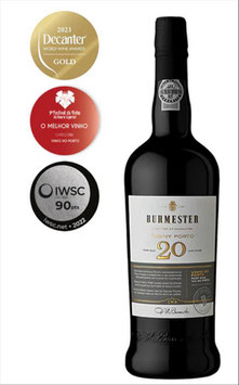 Burmester Portweine...